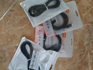 Cable Tipo C a C 120W iphone