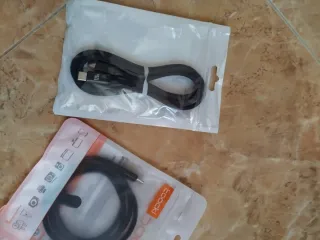 Cable Tipo C a C 120W iphone