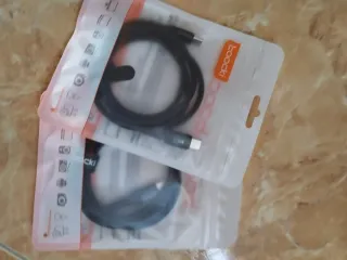 Cable Tipo C a C 120W iphone