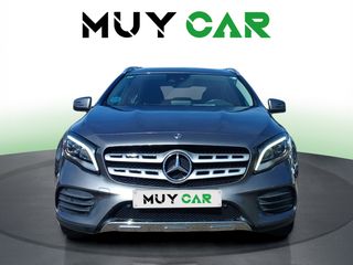 Mercedes-Benz GLA 180 90 kW (122 CV)