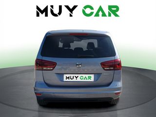 SEAT Alhambra 2.0 TDI Reference Plus 85 kW (115 CV)