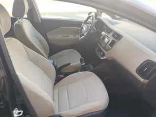 KIA Rio 2012