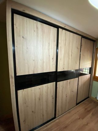 Se hacen transportes y mudanzas +montaje