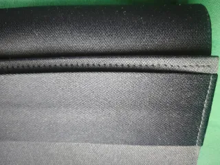 Bolso de fiesta/boda azul marino