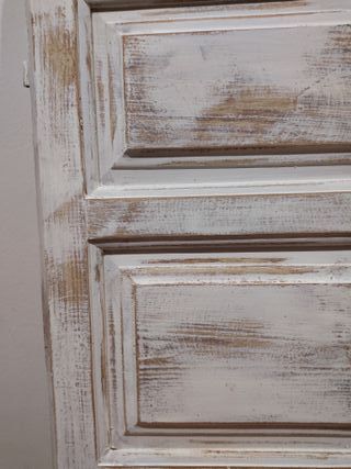 Contraventana Decorativa