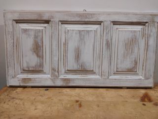 Contraventana Decorativa