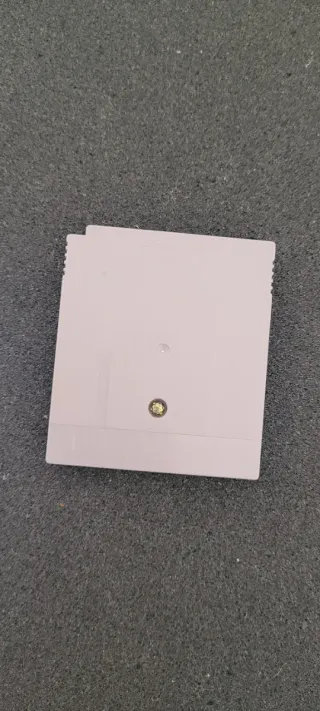 Nintendo Game Boy Warioland