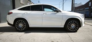 Mercedes-Benz GLE Coupé de 2022