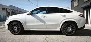 Mercedes-Benz GLE Coupé de 2022