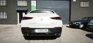 Mercedes-Benz GLE Coupé de 2022