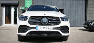 Mercedes-Benz GLE Coupé de 2022
