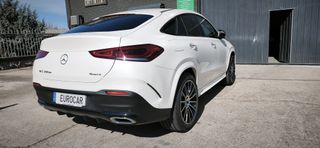 Mercedes-Benz GLE Coupé de 2022