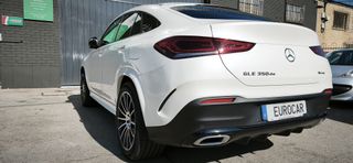 Mercedes-Benz GLE Coupé de 2022