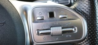 Mercedes-Benz GLE Coupé de 2022