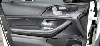 Mercedes-Benz GLE Coupé de 2022