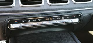 Mercedes-Benz GLE Coupé de 2022