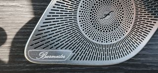 Mercedes-Benz GLE Coupé de 2022