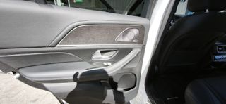 Mercedes-Benz GLE Coupé de 2022