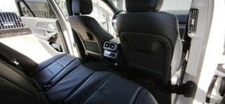 Mercedes-Benz GLE Coupé de 2022