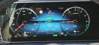 Mercedes-Benz GLE Coupé de 2022