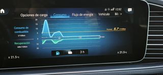 Mercedes-Benz GLE Coupé de 2022