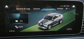 Mercedes-Benz GLE Coupé de 2022