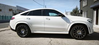 Mercedes-Benz GLE Coupé de 2022