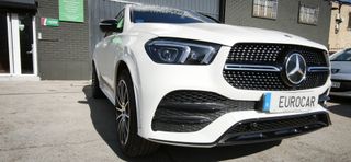 Mercedes-Benz GLE Coupé de 2022