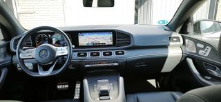 Mercedes-Benz GLE Coupé de 2022