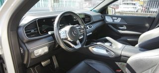 Mercedes-Benz GLE Coupé de 2022