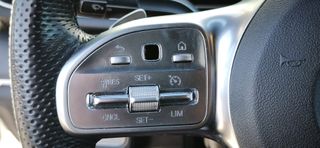 Mercedes-Benz GLE Coupé de 2022