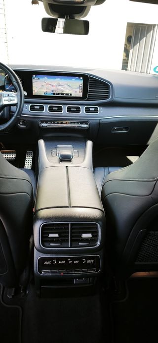 Mercedes-Benz GLE Coupé de 2022