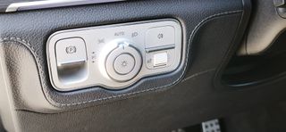 Mercedes-Benz GLE Coupé de 2022