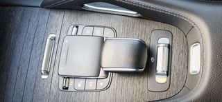 Mercedes-Benz GLE Coupé de 2022