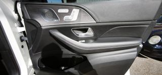 Mercedes-Benz GLE Coupé de 2022