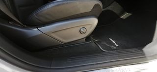 Mercedes-Benz GLE Coupé de 2022