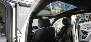 Mercedes-Benz GLE Coupé de 2022