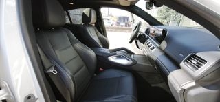 Mercedes-Benz GLE Coupé de 2022