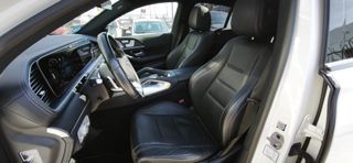 Mercedes-Benz GLE Coupé de 2022