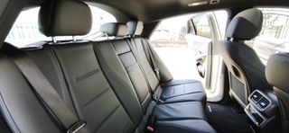 Mercedes-Benz GLE Coupé de 2022