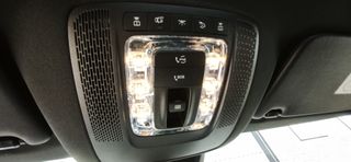 Mercedes-Benz GLE Coupé de 2022