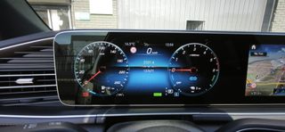 Mercedes-Benz GLE Coupé de 2022