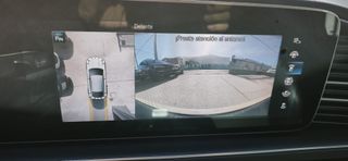 Mercedes-Benz GLE Coupé de 2022