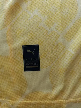 Camiseta AC Milan 25/26 Luka Modrić