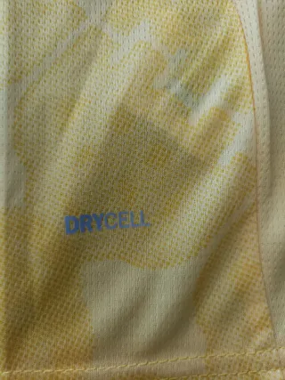 Camiseta AC Milan 25/26 Luka Modrić