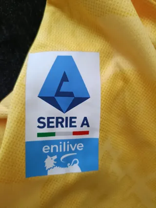 Camiseta AC Milan 25/26 Luka Modrić