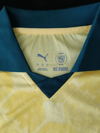 Camiseta AC Milan 25/26 Luka Modrić