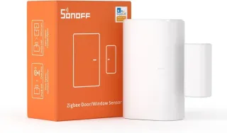 SONOFF SNZB-04P Zigbee Sensor Puerta/Ventana