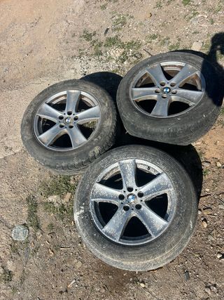 Llantas BMW 18 pulgadas