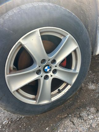Llantas BMW 18 pulgadas